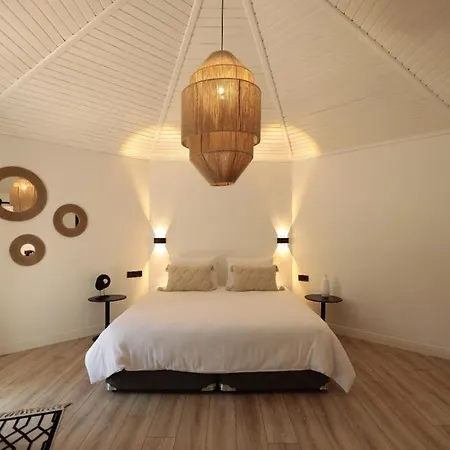 Nature Village Olympos Kumluca