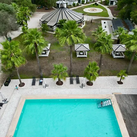 Nature Village Olympos Hotel Kumluca