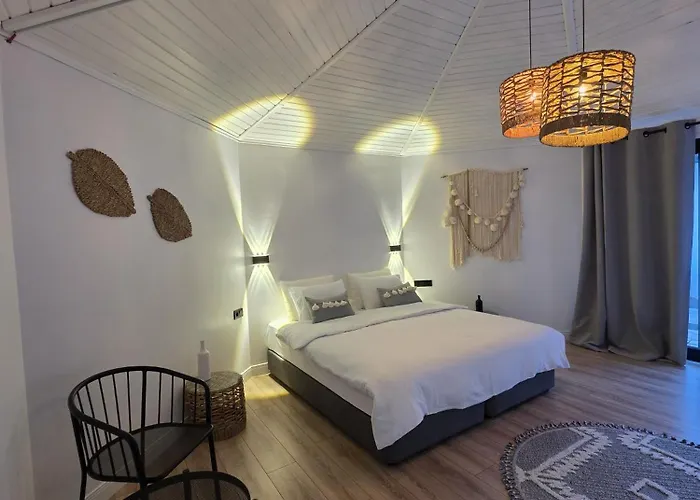 Nature Village Olympos Hotel 2*