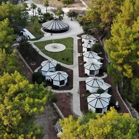 Ξενοδοχείο Nature Village Olympos Kumluca