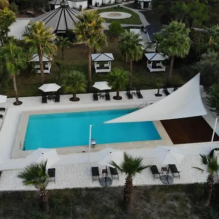 Nature Village Olympos Kumluca