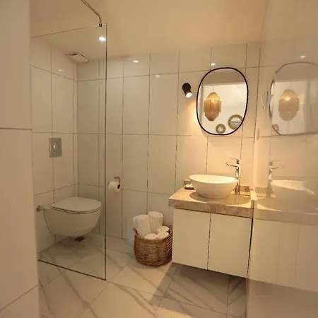 Hotel Nature Village Olympos 2*