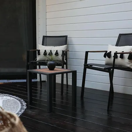 Nature Village Olympos Hotel Kumluca