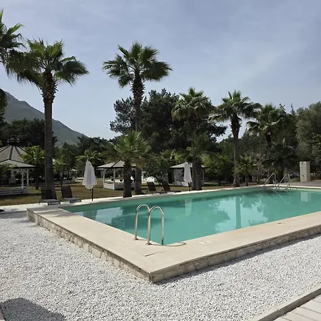 Nature Village Olympos 2*