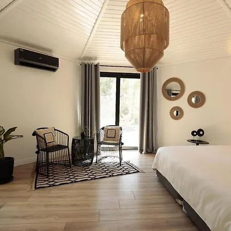 Nature Village Olympos Otel Kumluca