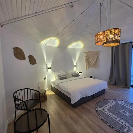 Nature Village Olympos Hotel 2*